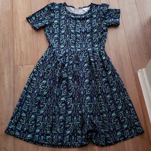 XL lularoe Amelia